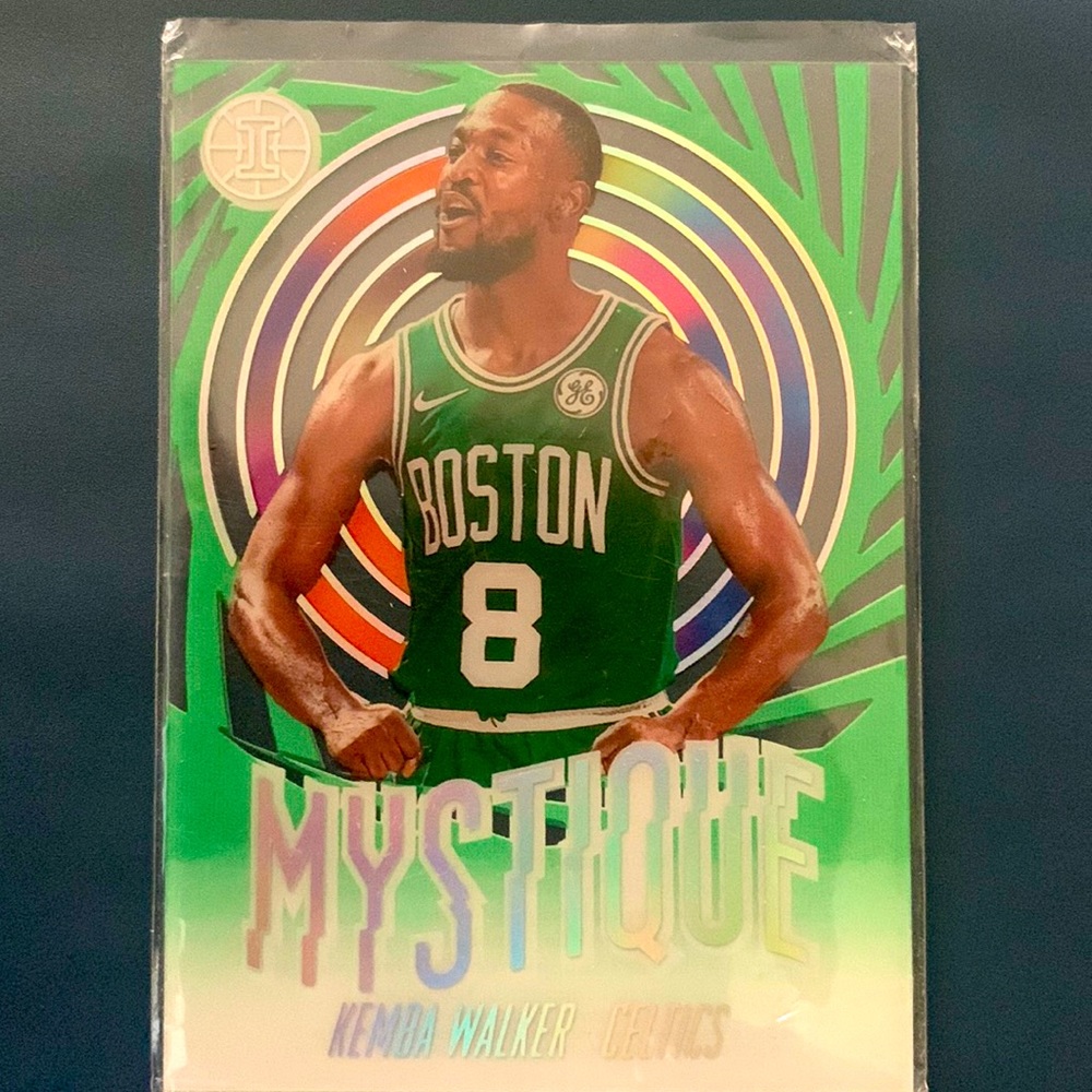 Kemba walker